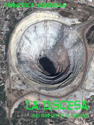cover image of La Discesa